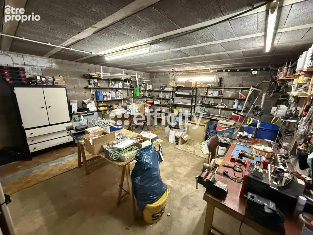 Maison 5 pièces 115 m² à vendre à Tiercelet (54190) - photo 18