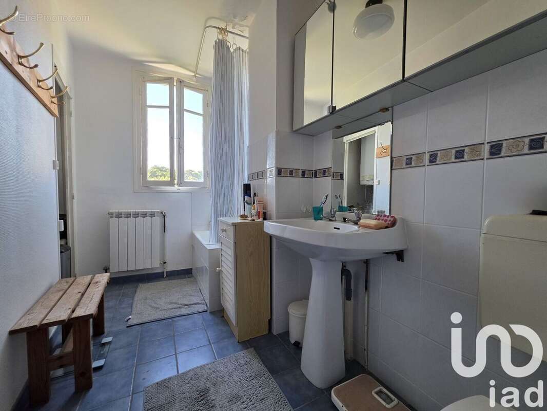 Photo 9 - Maison à FOURAS