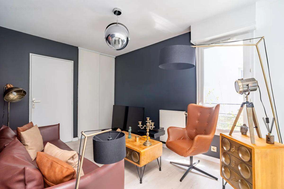 Appartement à STAINS