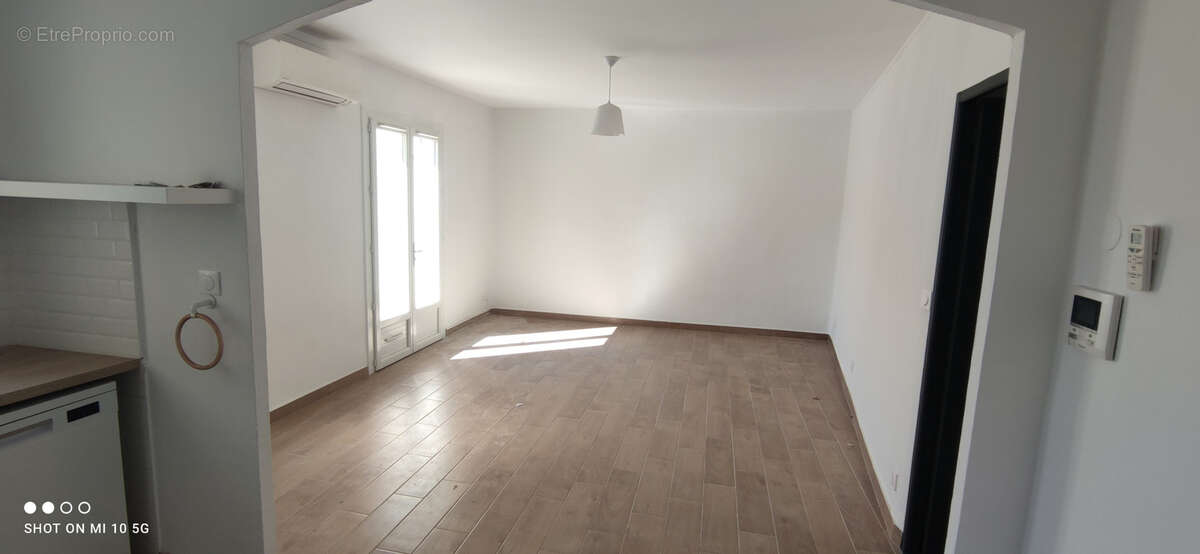 Appartement à MARTIGUES