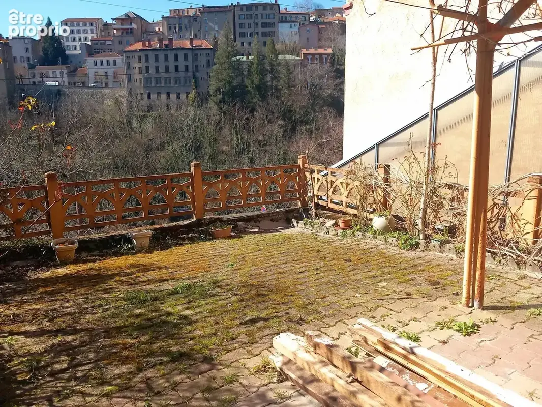 La ville à la campagne : un bien rare aux multiples possibilités - photo 8