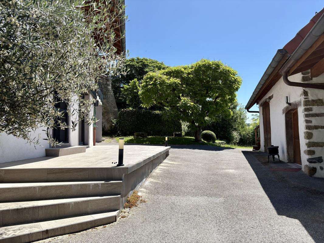 Maison 190 m² à Menthonnex-Sous-Clermont  - photo 3