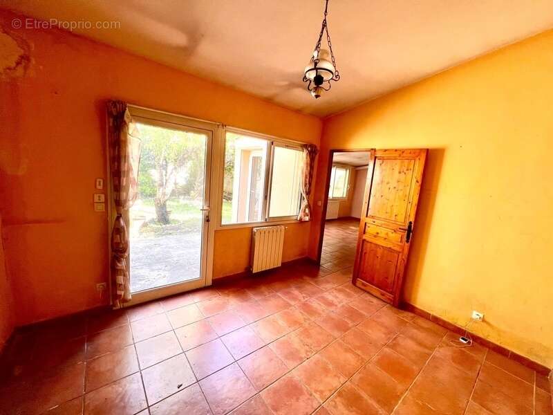 Maison à MARSEILLE-10E