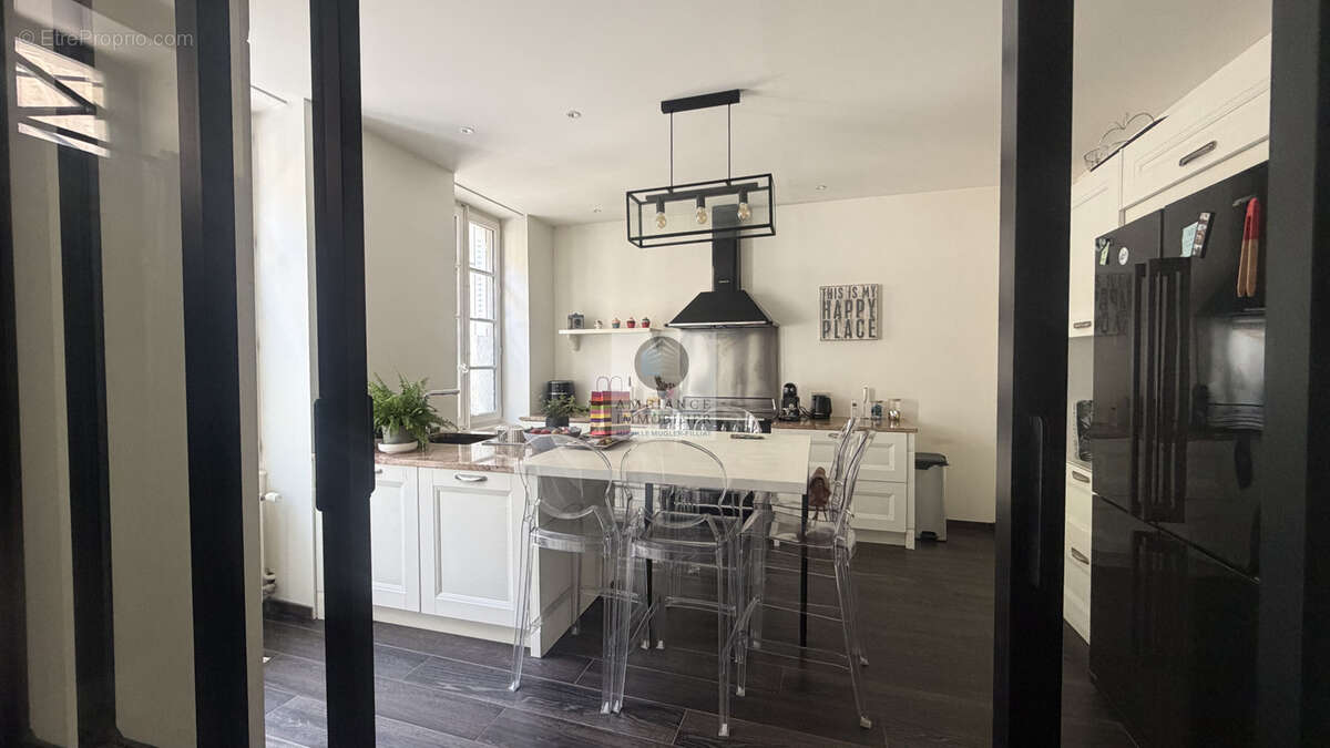 Maison à VALENCE