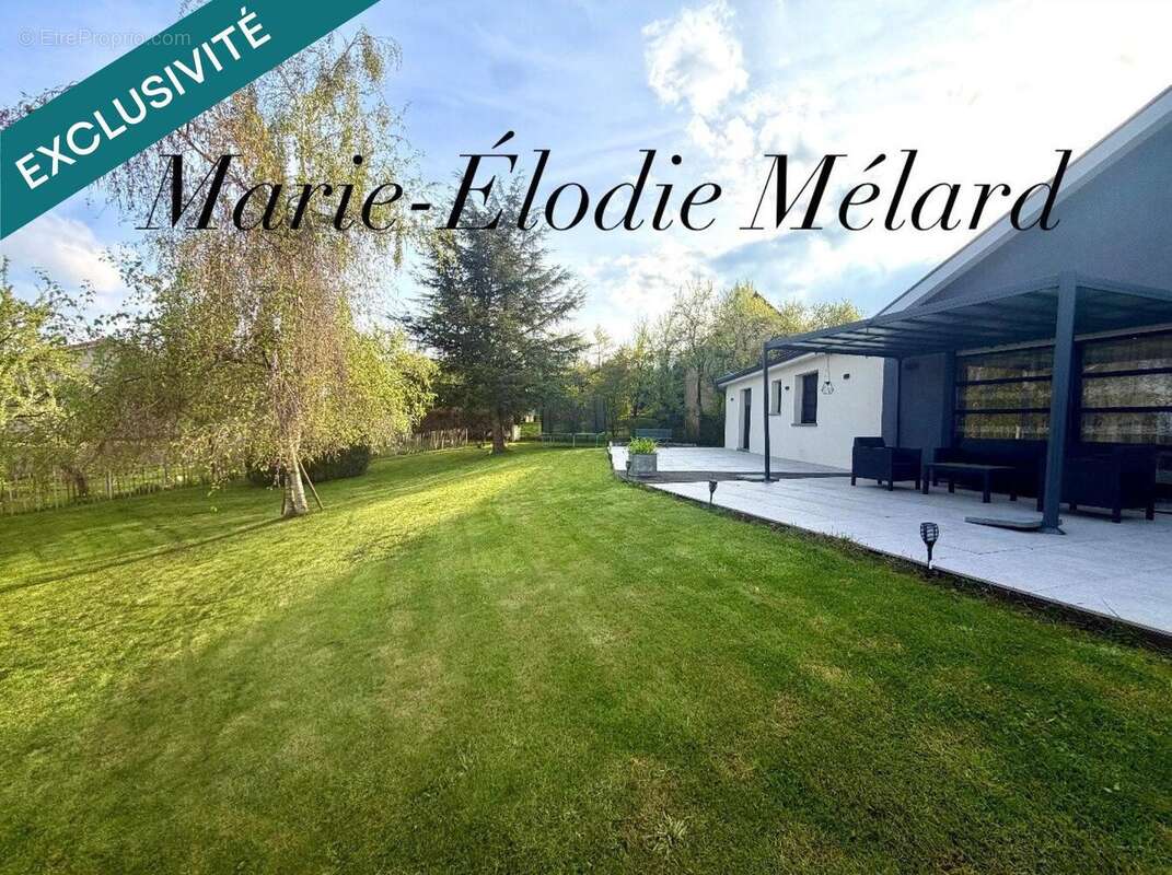 Maison 156 m² à Cons-La-Grandville  - photo 3