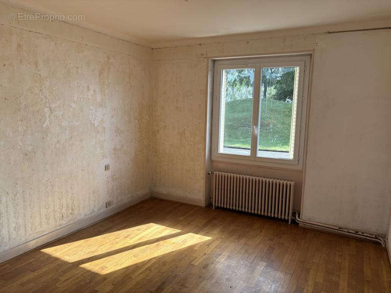 Maison à MASSERET