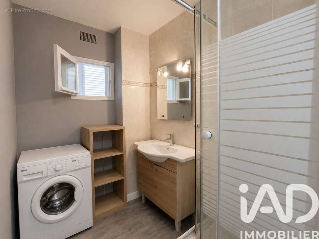 Photo 5 - Appartement à RENNES