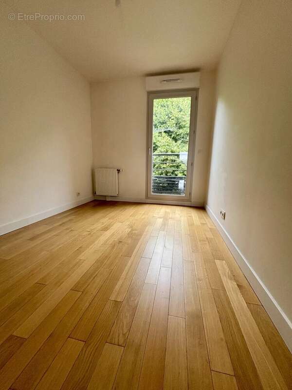 Appartement à EAUBONNE