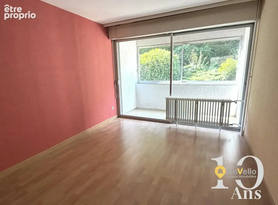 Appartement 2 pièces 67 m² à vendre à Forbach (57600) - photo 4