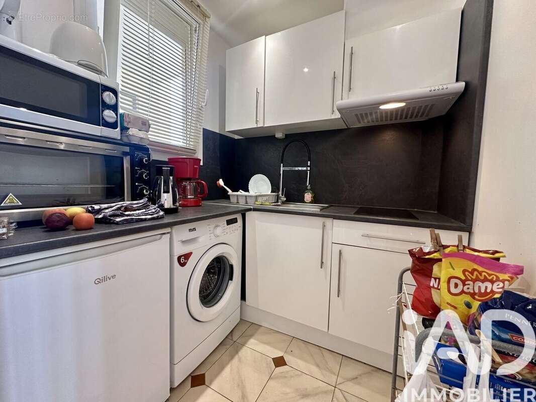 Photo 9 - Appartement à SAINT-CYPRIEN
