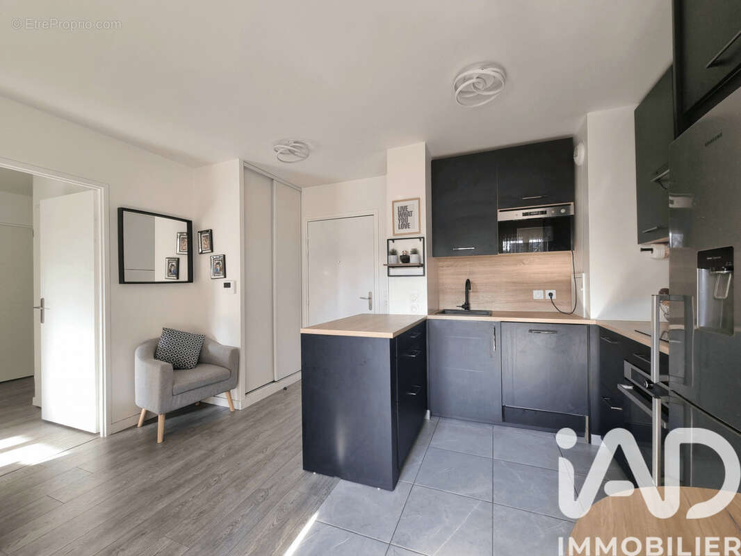 Photo 5 - Appartement à MONTGERON