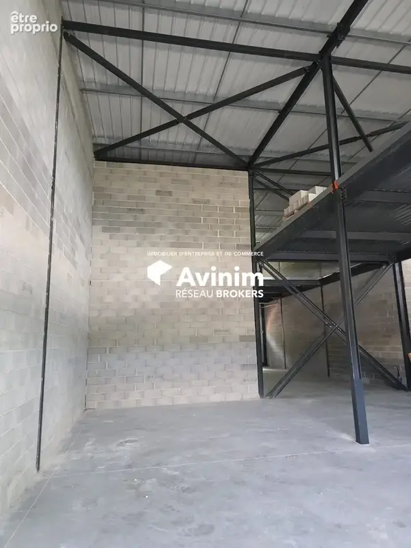 Commerce 181 m² à vendre à Lunel (34400) - photo 6