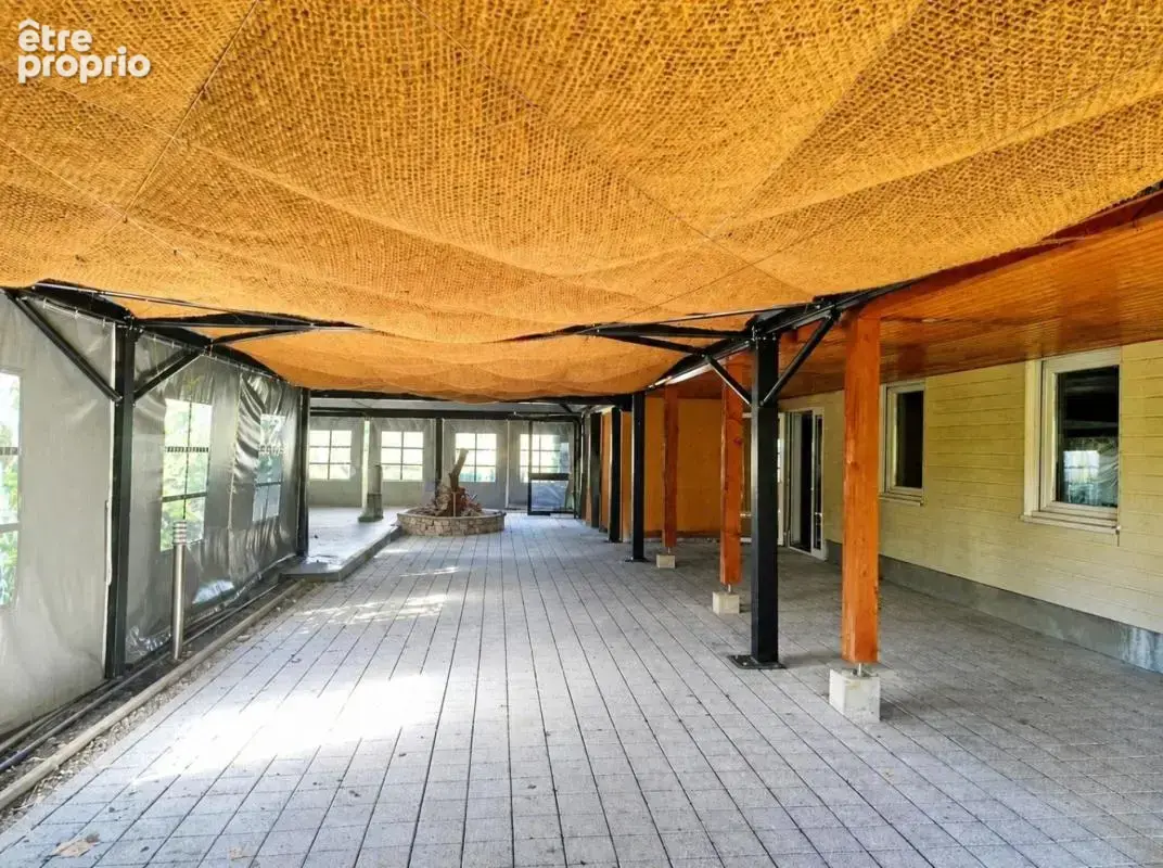 Locaux/Biens immobiliers - photo 7