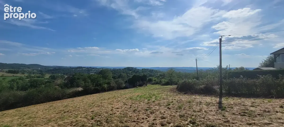 Terrain à bâtir avec très jolie vue - photo 13