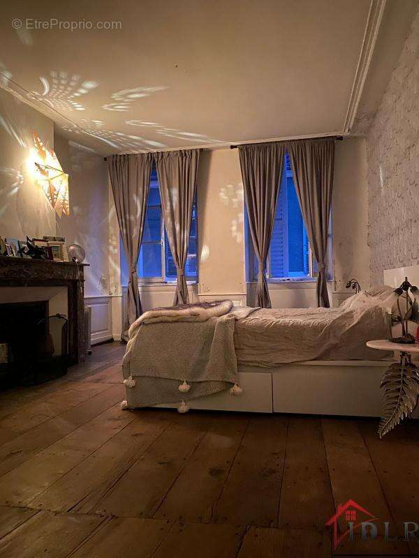 Maison à BOURBONNE-LES-BAINS