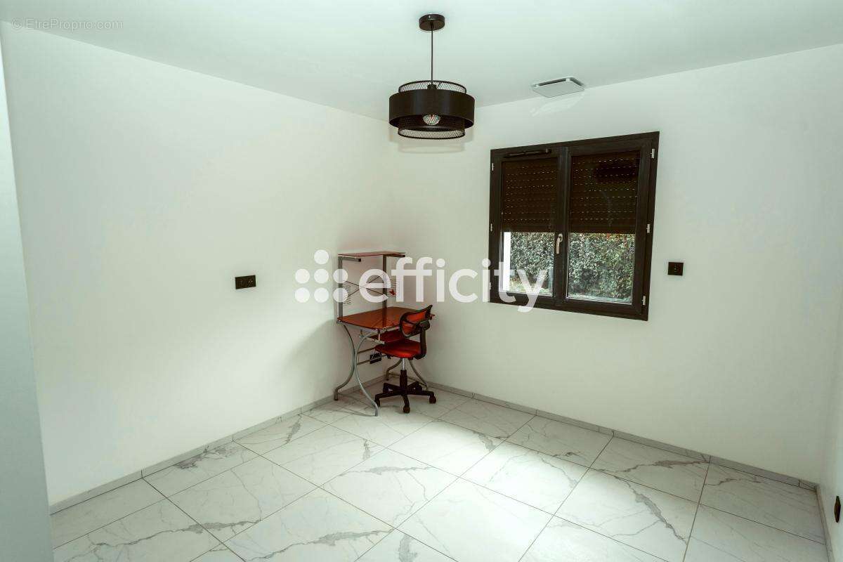 Maison neuve - photo 11