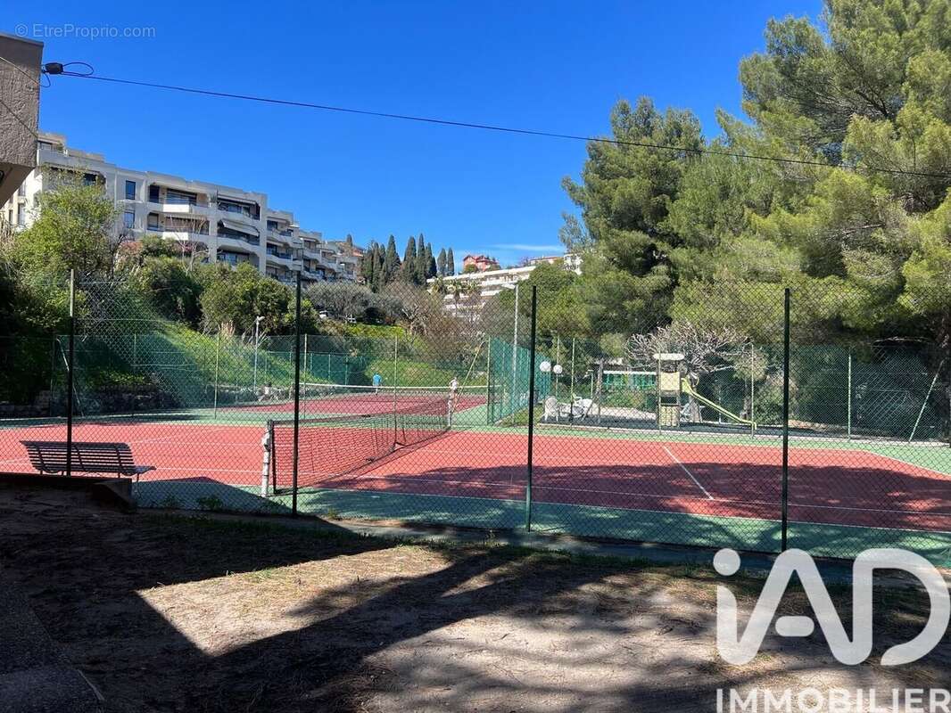 Photo 7 - Appartement à NICE