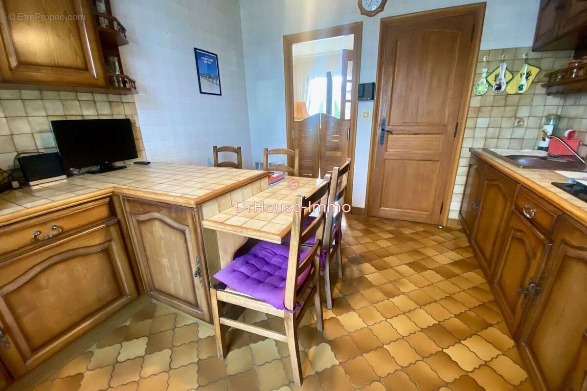 Maison à LAVALETTE