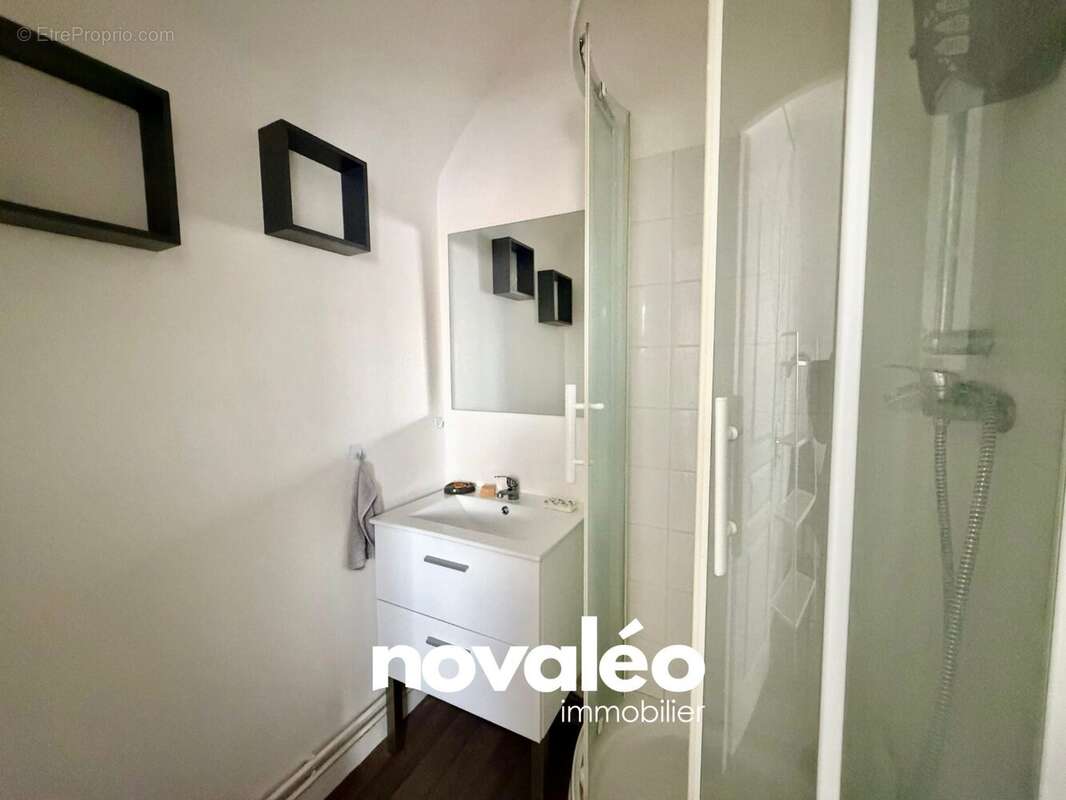 Appartement à POITIERS