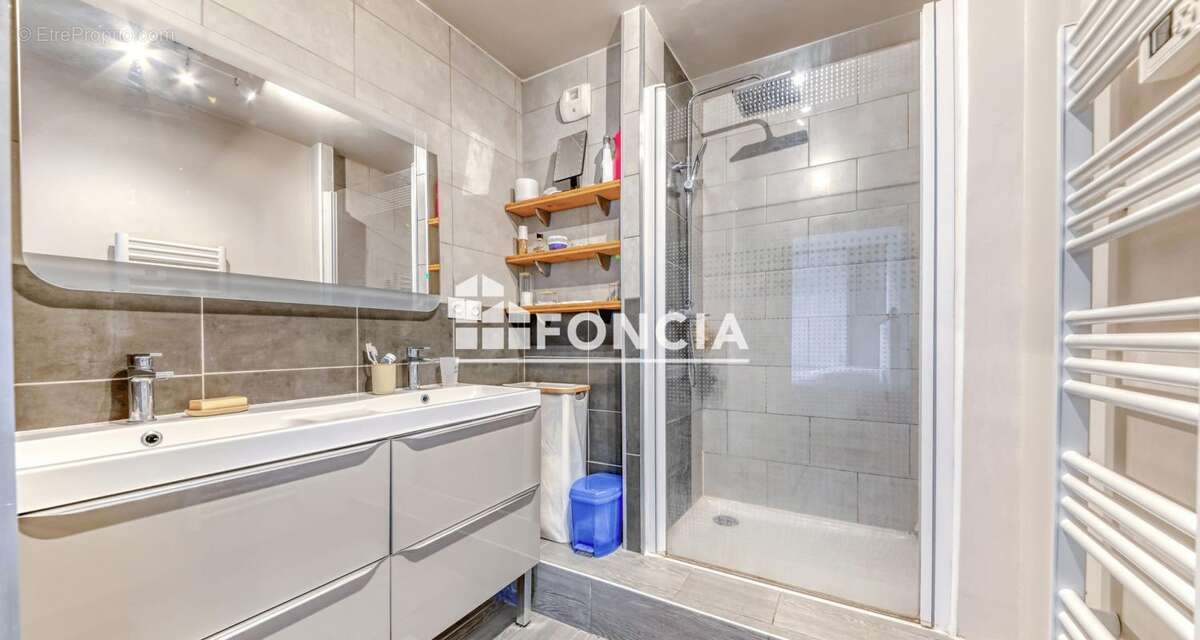 Appartement à LYON-3E