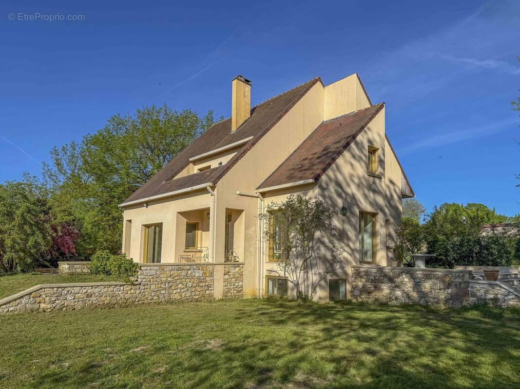 Maison à MAGNY-EN-VEXIN