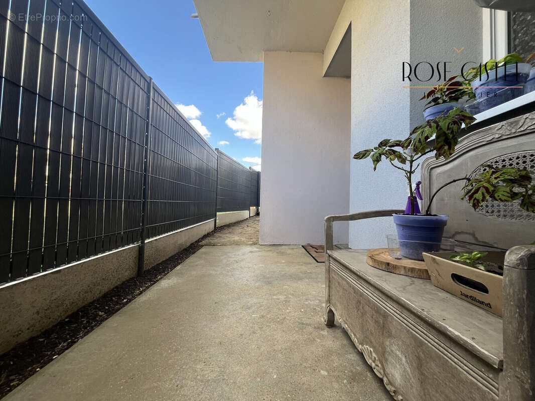 Appartement à CHARTRES