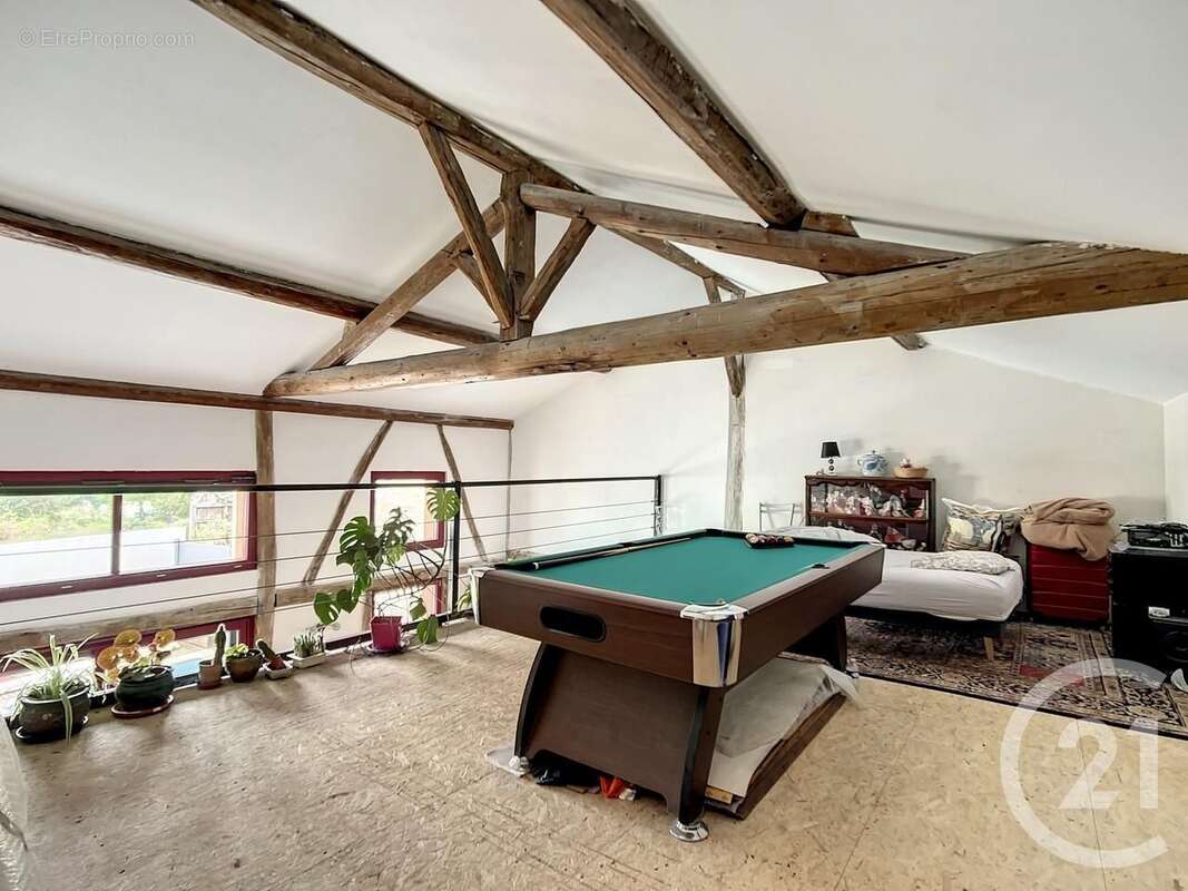 Maison à CHALONS-EN-CHAMPAGNE