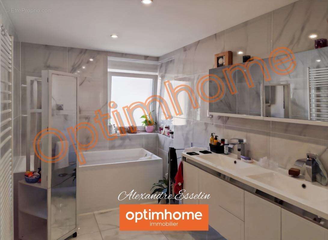 Maison d’exception – 7 pieces 167m² thionville (57) - photo 15