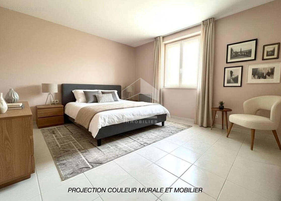 Maison à LOOS-EN-GOHELLE