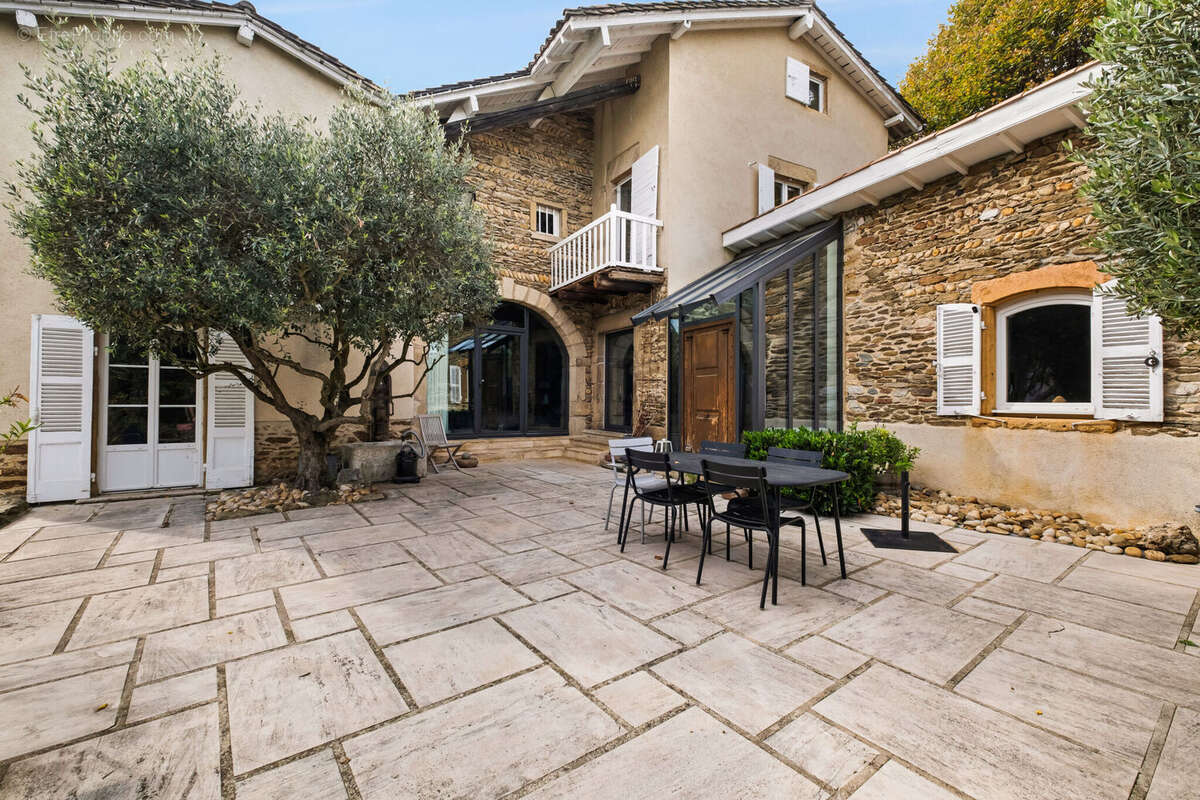 Photo 5 - Maison à SEYSSUEL