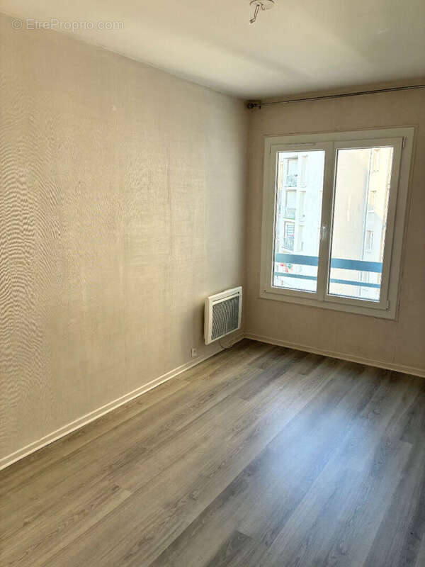 Appartement à SANNOIS