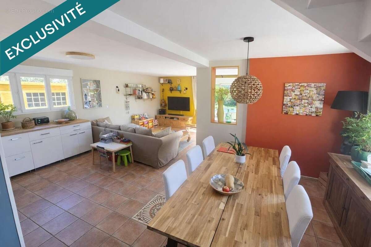 Photo 6 - Maison à MONTAGNY