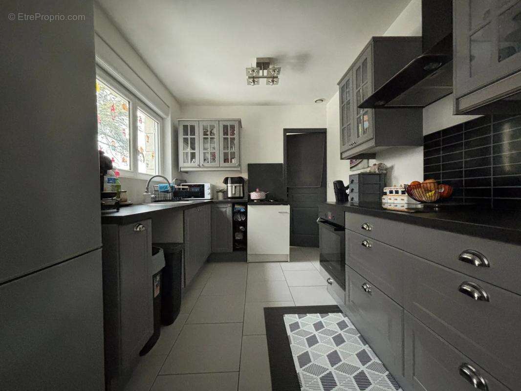 Maison à SAINT-AMAND-LES-EAUX