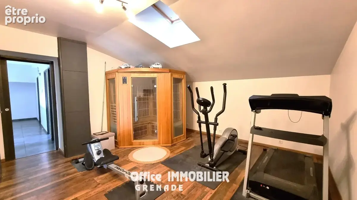Maison 7 pièces 224 m² à vendre à Fronton (31620) - photo 4
