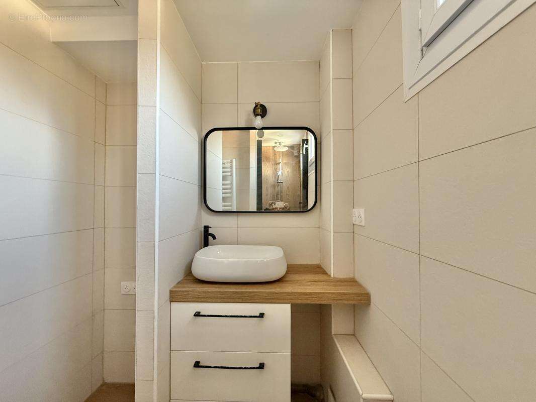 Appartement à CACHAN