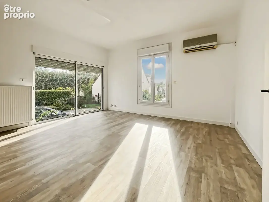 Maison 91m² à palaiseau - photo 5