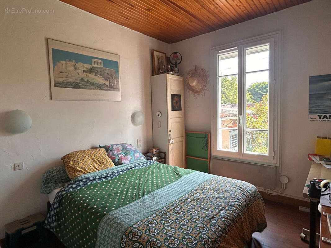 Maison à DRAVEIL