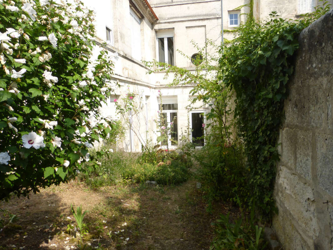 Maison à ANGOULEME