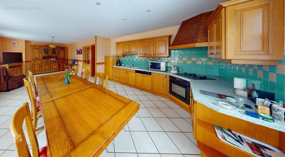 Maison à SAINT-ANTOINE