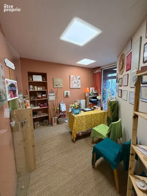 Local commercial limoges 230 m2 a vendre limoges - ideal profession medicale - photo 10