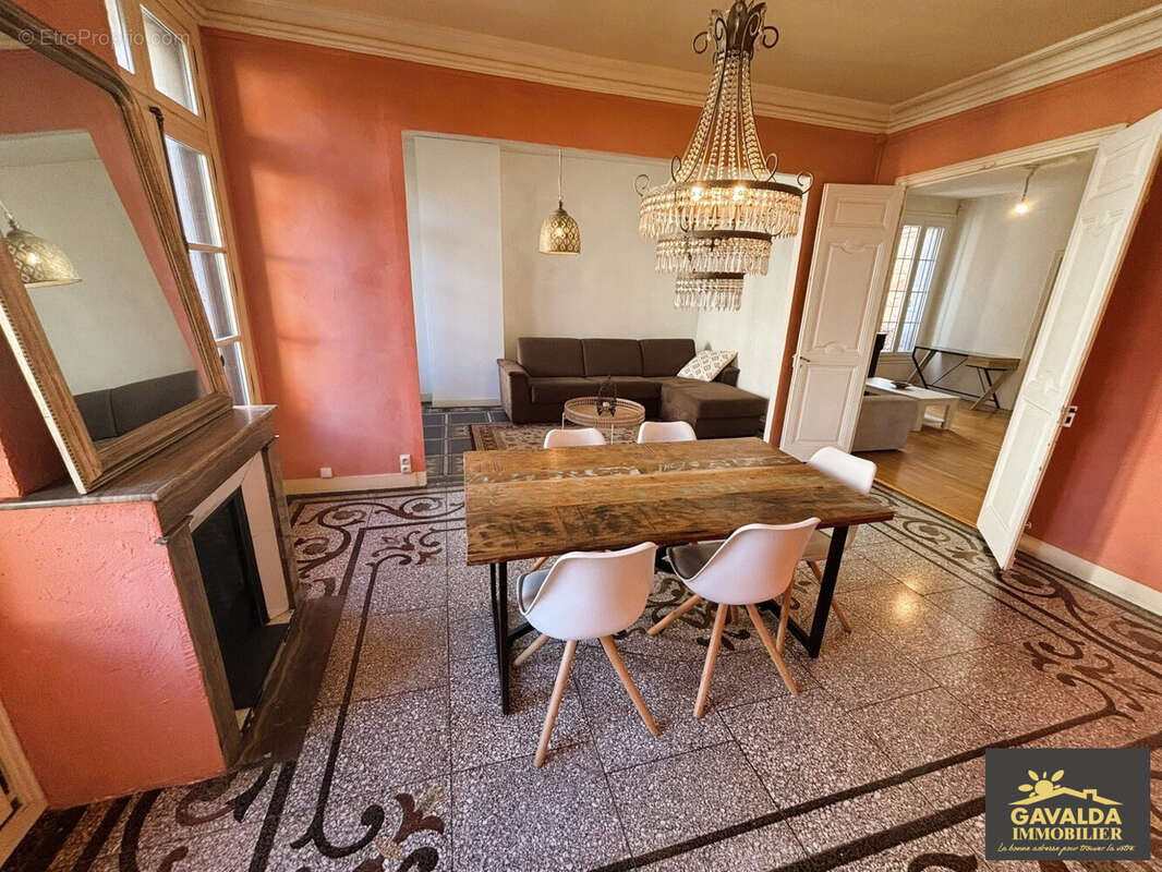 Appartement à PERPIGNAN