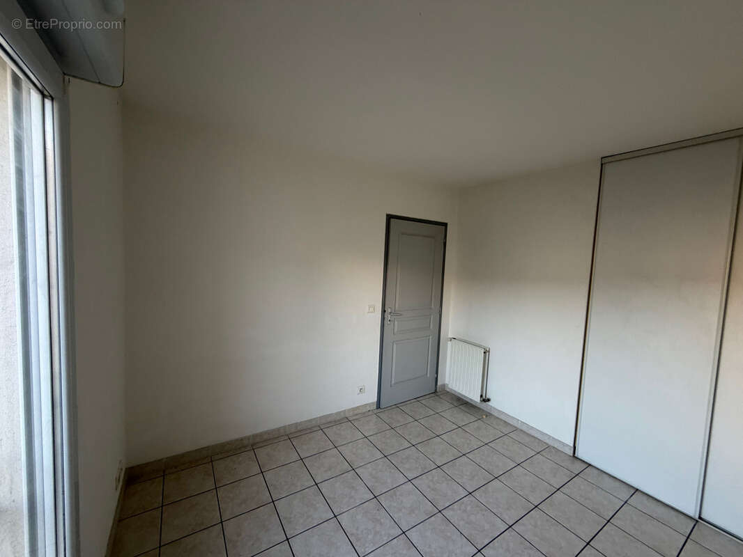 Maison à MONTPELLIER