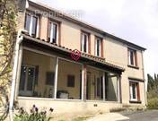 Maison à LIEURAC