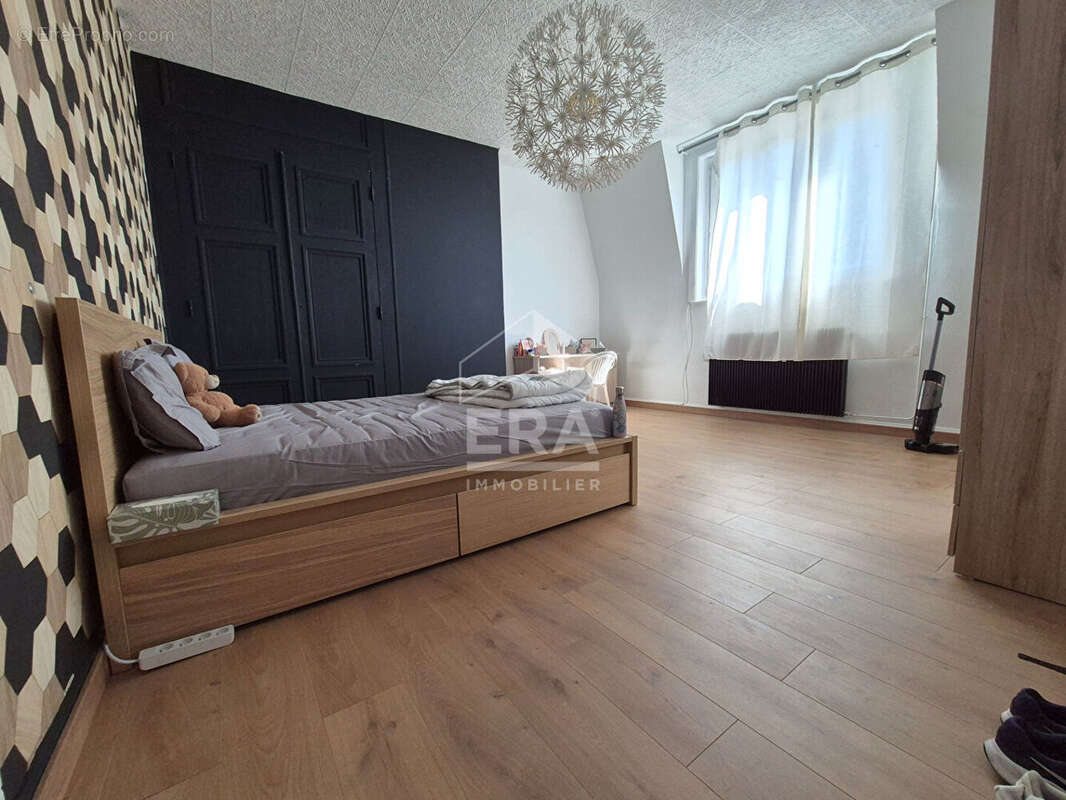 Appartement à SAINT-OMER