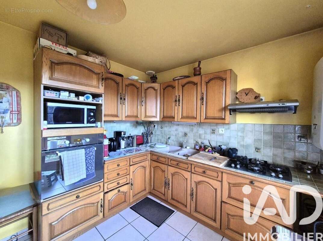 Photo 7 - Maison à BRIE-COMTE-ROBERT