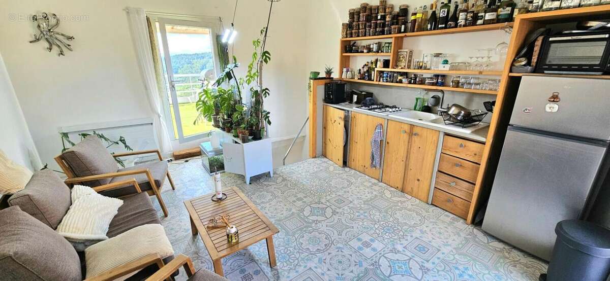 Toit terrasse en duplex - photo 2