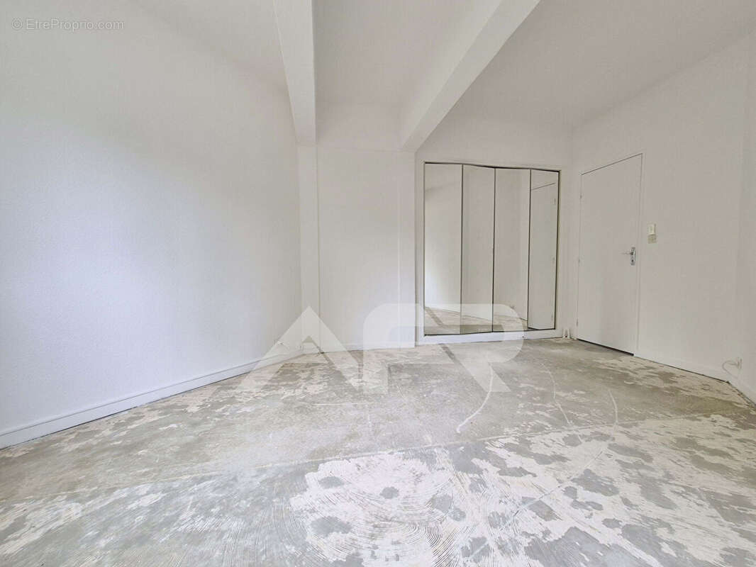 Appartement à CHATOU