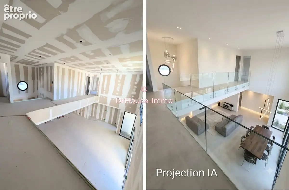 Maison 5 pièces 275 m² à vendre à Agde (34300) - photo 5