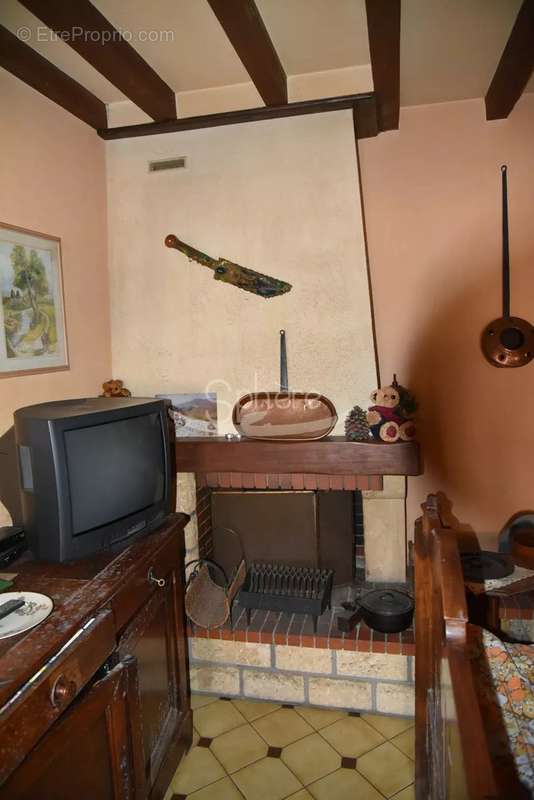 Maison à PUIVERT