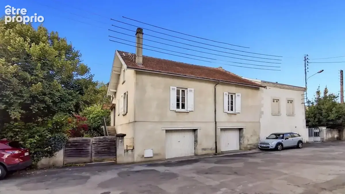 Photo Maison à Perigueux au prix de 129 600€